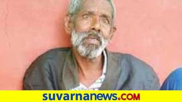 Dead man comes back alive after 3 Month in Madugiri snr Dead man comes back alive after 3 Month in Madugiri snr