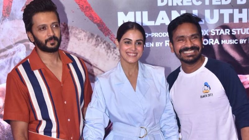tara sutaria ahan shetty film tadap premier, salman khan kajol and these bollywood celebs spotted at event KPJ