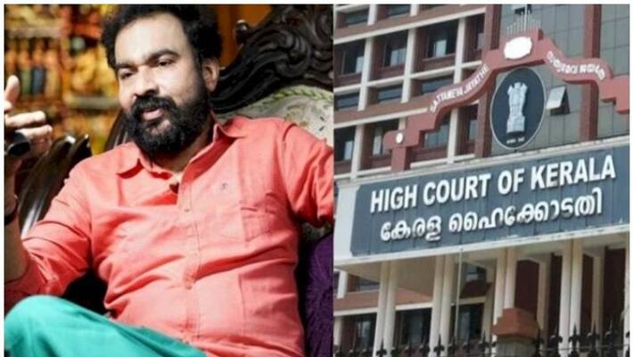 High court rejects government plea against monson mavunkals drivers police harassment case High court rejects government plea against monson mavunkals drivers police harassment case