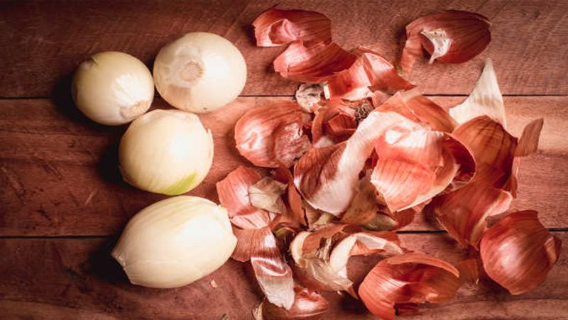Kitchen Tips: How to use fruit and vegetable peels, know its benefits dva