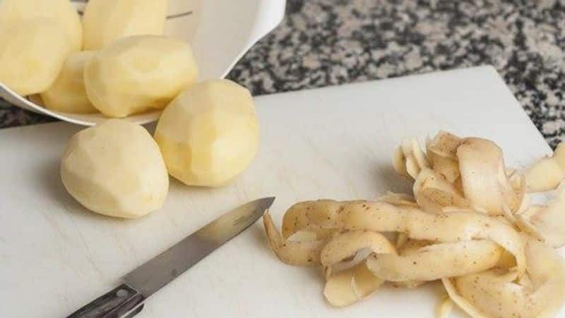Kitchen Tips: How to use fruit and vegetable peels, know its benefits dva