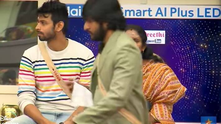 Bigg Boss 5 Promo1 Bigg Boss 5 Promo1