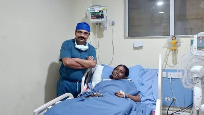 Medica breathes a new lease of life to the longest ECMO survivor in India BDD Medica breathes a new lease of life to the longest ECMO survivor in India BDD