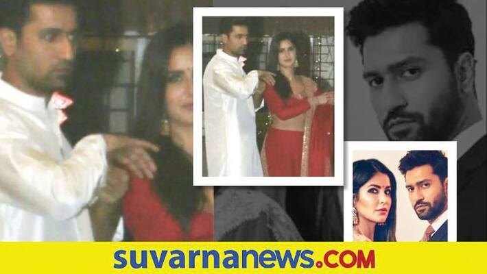 Bollywood Katrina Kaif and Vicky Kaushals wedding guest will be given secret codes vcs Bollywood Katrina Kaif and Vicky Kaushals wedding guest will be given secret codes vcs