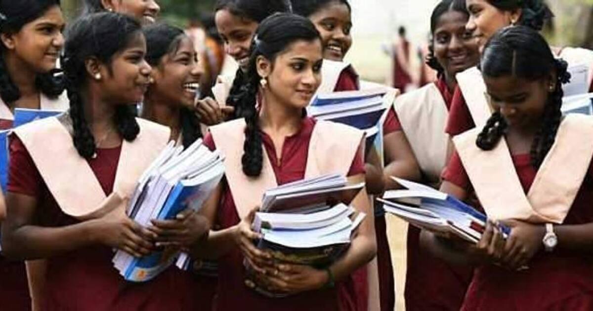 மீண்டும் ஆன்லைன் வகுப்பு..? பள்ளிக்கு வருவது கட்டாயமில்லை..வெளியான புது உத்தரவு..