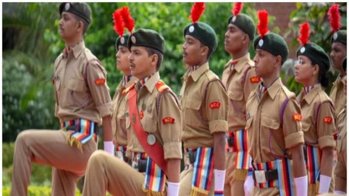 UGC says special semester exam NCC cadets UGC says special semester exam NCC cadets