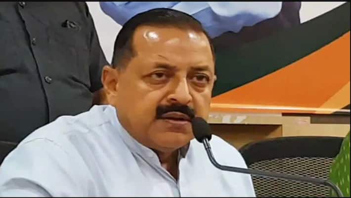 Joint eligibility test recruitment to all posts central government, examination center every district country Jitendra singh minister Joint eligibility test recruitment to all posts central government, examination center every district country Jitendra singh minister