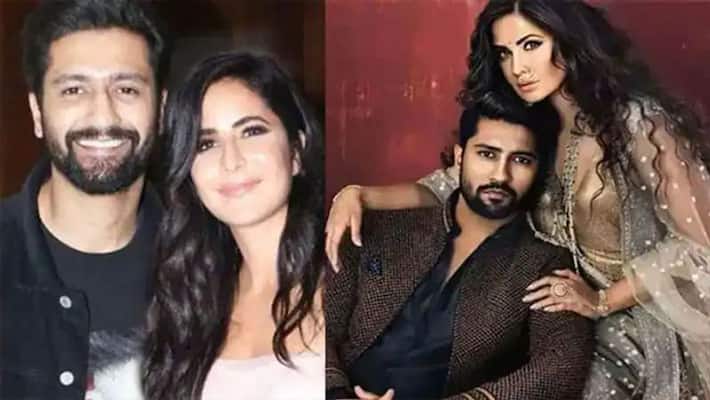katrina kaif and vicky kaushal wedding, bollywood couple may get married in court on 2nd or 3rd December 2021 KPJ katrina kaif and vicky kaushal wedding, bollywood couple may get married in court on 2nd or 3rd December 2021 KPJ