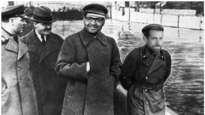 elon musk compares parag agarwal with joseph stalin elon musk compares parag agarwal with joseph stalin