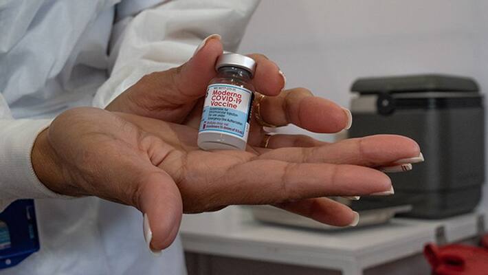 Covid 19 Coronavirus Lancet Research Moderna Vaccine very effective even after 5 months of second dose Covid 19 Coronavirus Lancet Research Moderna Vaccine very effective even after 5 months of second dose