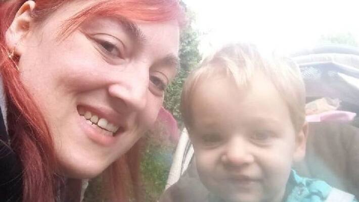 three year old dialed 999 when mother fell down stairs three year old dialed 999 when mother fell down stairs