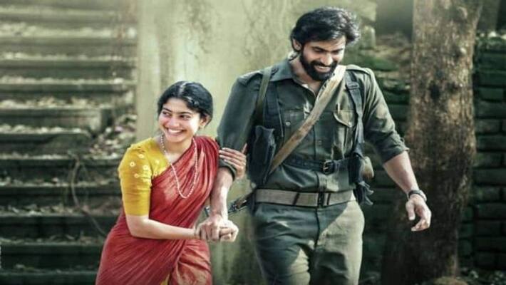 Rana To Sing For Virata Parvam Rana To Sing For Virata Parvam
