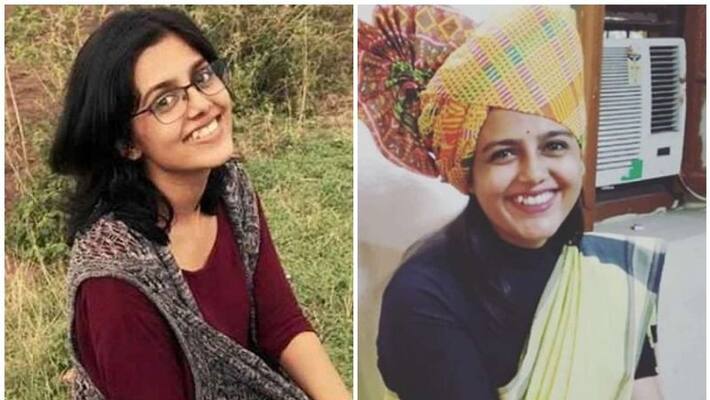 inspirational story of tapasya parihar IAS inspirational story of tapasya parihar IAS