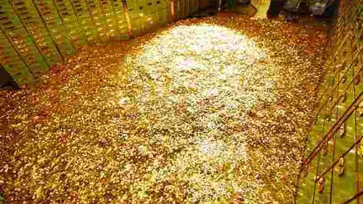 bihar largest gold reserves found IN jamui will become the richest state of india bihar largest gold reserves found IN jamui will become the richest state of india
