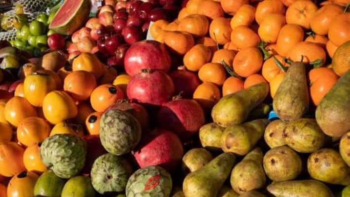 Know how these nutrients help to build immunity against air pollution Know how these nutrients help to build immunity against air pollution
