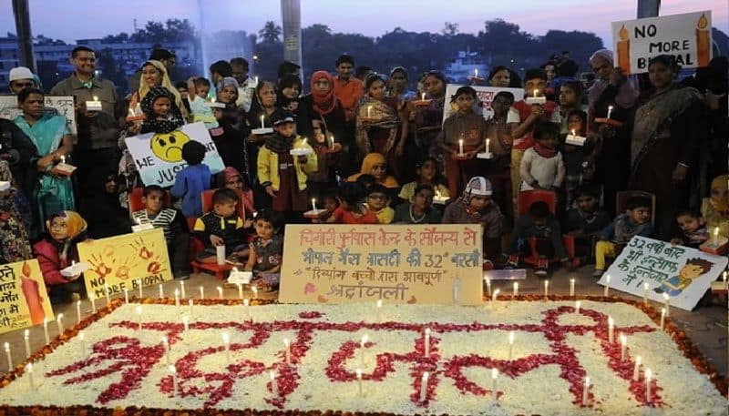 national pollution prevention day 2021 History and relevance of 1984 Bhopal gas tragedy bsm
