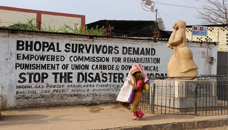 national pollution prevention day 2021 History and relevance of 1984 Bhopal gas tragedy bsm