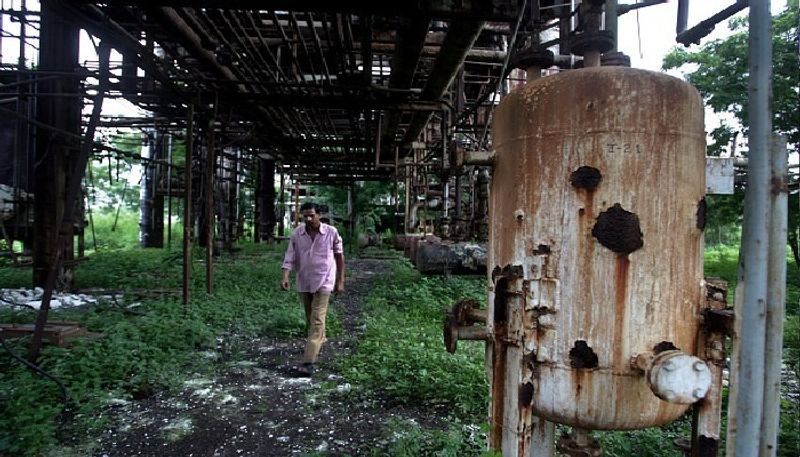 national pollution prevention day 2021 History and relevance of 1984 Bhopal gas tragedy bsm