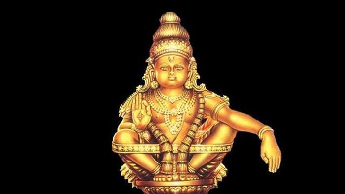 Devotee offers 20,000 ghee filled coconuts to lord Ayyappa skr Devotee offers 20,000 ghee filled coconuts to lord Ayyappa skr