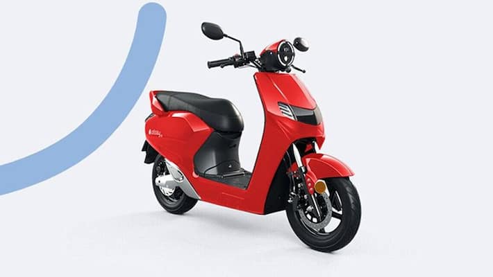 Bounce Infinity Electric Scooter can be bought cheaply, rent batteries EV Auto news rps Bounce Infinity Electric Scooter can be bought cheaply, rent batteries EV Auto news rps