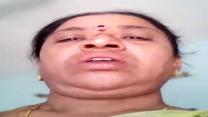 married Woman Commits Suicide After Being Sexually Harassed By his brother in law In karimnagar married Woman Commits Suicide After Being Sexually Harassed By his brother in law In karimnagar