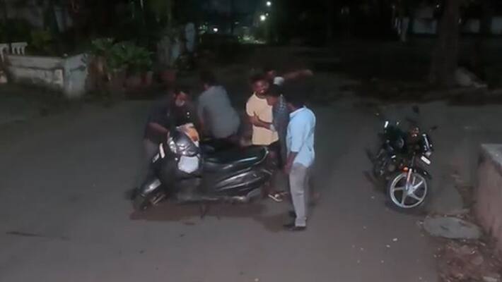 Fake video of boy death on birthday goes viral kpn Fake video of boy death on birthday goes viral kpn