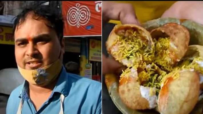 street food vendor talks in english fluently street food vendor talks in english fluently