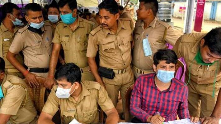 Job alert West Bengal Sub Inspector Recruitment 2021, How To Apply Job alert West Bengal Sub Inspector Recruitment 2021, How To Apply