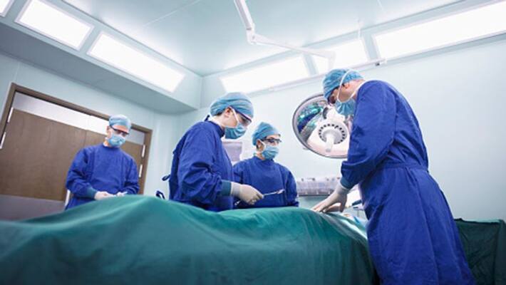 Mumbai doctors treat Mayer Rokitansky KusterHauser syndrome with the help of robotic surgery kpn Mumbai doctors treat Mayer Rokitansky KusterHauser syndrome with the help of robotic surgery kpn