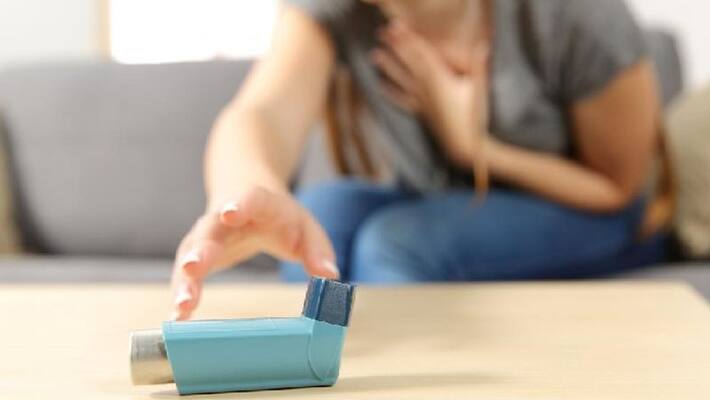know about asthma attack and its symptoms know about asthma attack and its symptoms