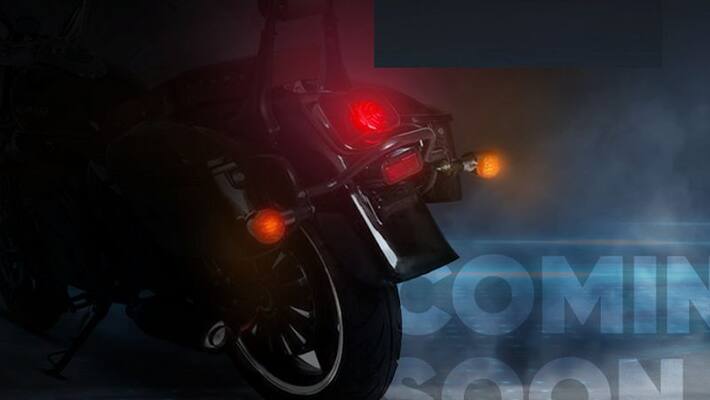 Komaki Ranger Electric Cruiser Bike With 250kms Range Coming Soon Komaki Ranger Electric Cruiser Bike With 250kms Range Coming Soon
