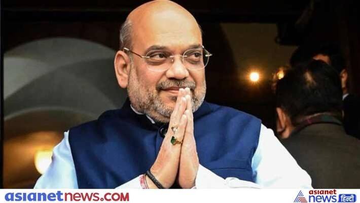 amit shah called to farmers to meet.. ready to discuss says SKM amit shah called to farmers to meet.. ready to discuss says SKM