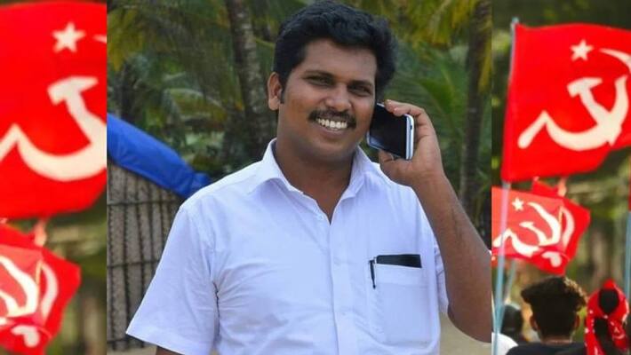 CPM leader Sandeep Murder case : Inquiry will expand, police says CPM leader Sandeep Murder case : Inquiry will expand, police says
