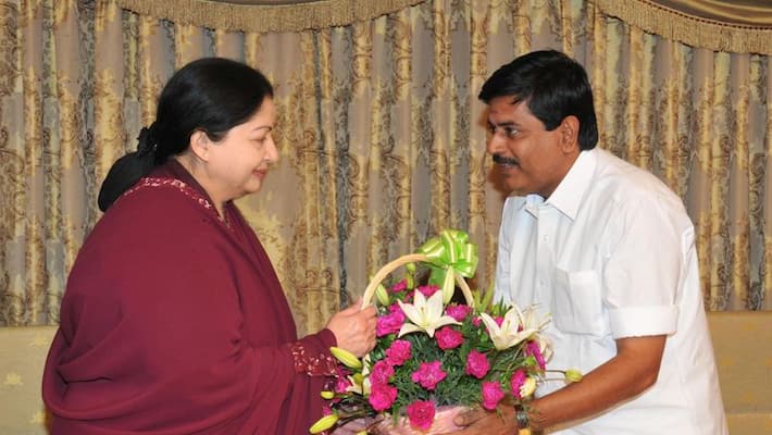 Admk Ex Minister Udumalai Radhakrishanan Admk Ex Minister Udumalai Radhakrishanan