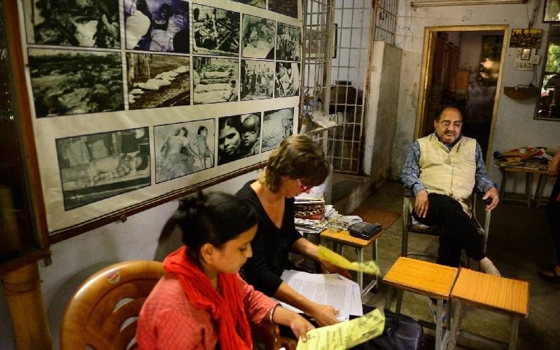 Bhopal gas tragedy Revisiting Padma Shri Abdul Jabbar 3-decade-long crusade for justice
