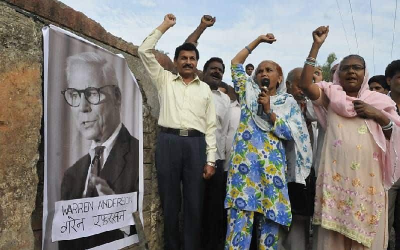 Bhopal gas tragedy Revisiting Padma Shri Abdul Jabbar 3-decade-long crusade for justice