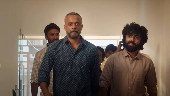 Selfie Official Trailer G V Prakash Kumar Gautham Vasudev Menon Mathi Maran Selfie Official Trailer G V Prakash Kumar Gautham Vasudev Menon Mathi Maran