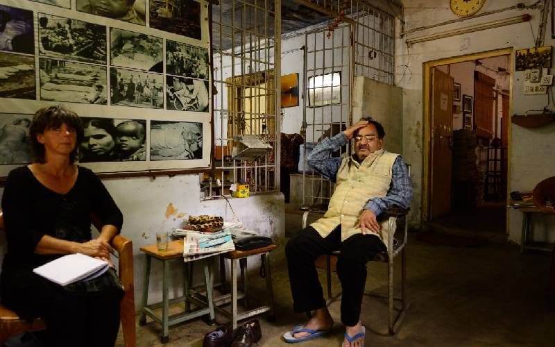 Bhopal gas tragedy Revisiting Padma Shri Abdul Jabbar 3-decade-long crusade for justice