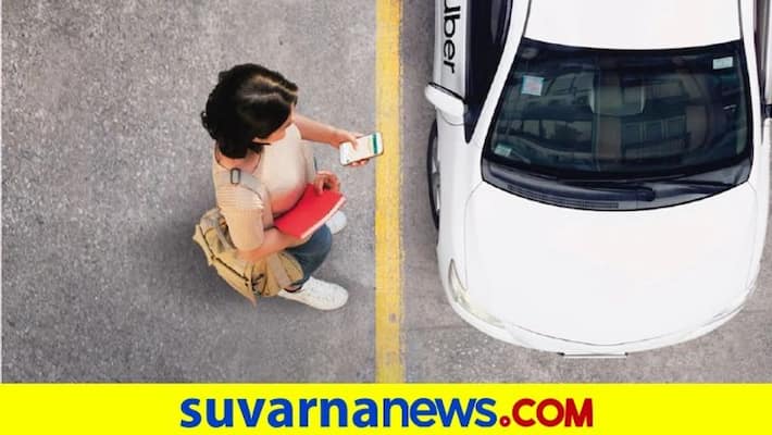 Uber Cab Rides Can Now Be Booked via WhatsApp in India dpl Uber Cab Rides Can Now Be Booked via WhatsApp in India dpl