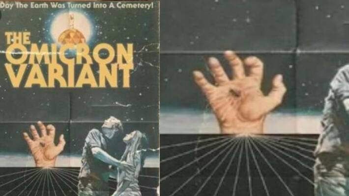 Italian film poster from 1963 goes viral on internet bjc Italian film poster from 1963 goes viral on internet bjc