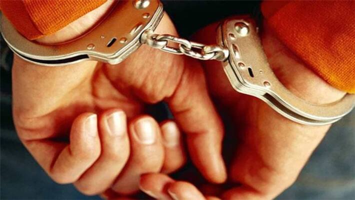 Man arrested for Wife and Children murder Case after 11 year snr Man arrested for Wife and Children murder Case after 11 year snr