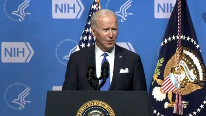 US President Joe Biden America travel advisory COVID 19 test corona new variant Omicron US President Joe Biden America travel advisory COVID 19 test corona new variant Omicron
