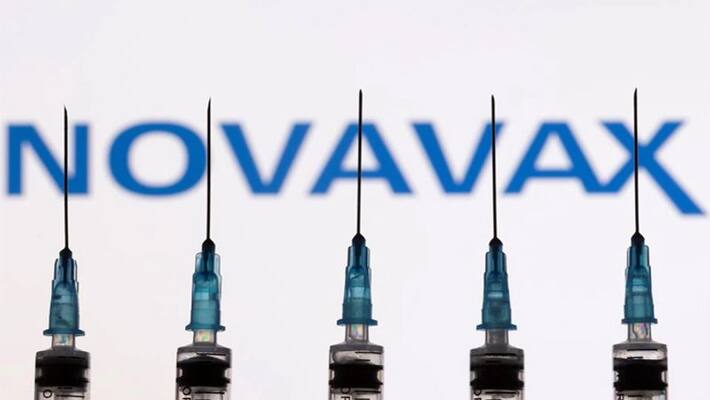 Novavax says it could start making Omicron specific vaccine in January pod Novavax says it could start making Omicron specific vaccine in January pod