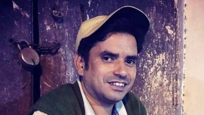 Mirzapur actor Bramhaswaroop Mishra passes away Mirzapur actor Bramhaswaroop Mishra passes away