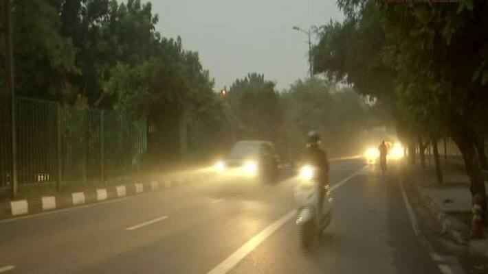 Delhi Air Pollution, Hearing in Supreme Court and planning of Delhi Government KPA Delhi Air Pollution, Hearing in Supreme Court and planning of Delhi Government KPA