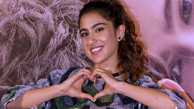 sara ali khan talked about her wedding, bollywood actress put one condition regarding marriage KPJ
