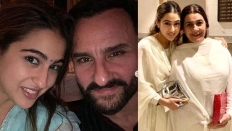 sara ali khan talked about her wedding, bollywood actress put one condition regarding marriage KPJ