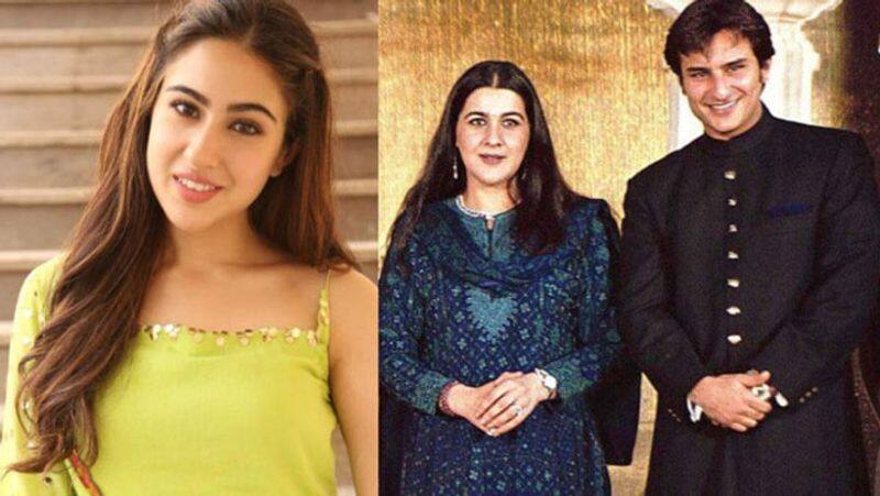 sara ali khan talked about her wedding, bollywood actress put one condition regarding marriage KPJ