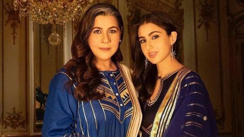 sara ali khan talked about her wedding, bollywood actress put one condition regarding marriage KPJ