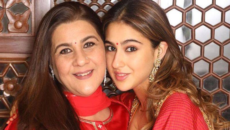 sara ali khan talked about her wedding, bollywood actress put one condition regarding marriage KPJ